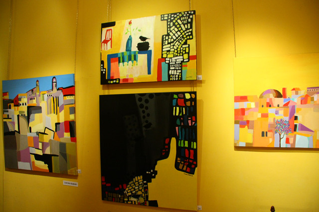 Collective Exhibition 